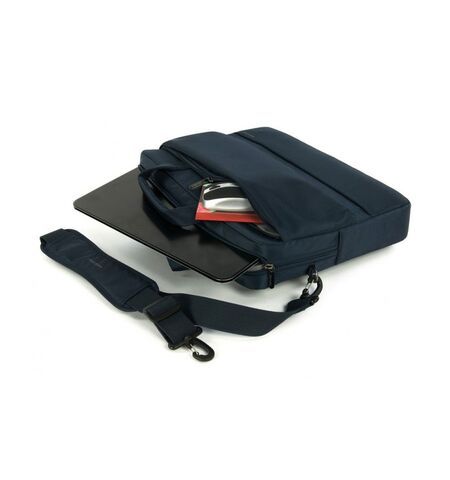 Сумка для ноутбука Tucano Dritta 15.6" Blue (BDR15-B), 2-е