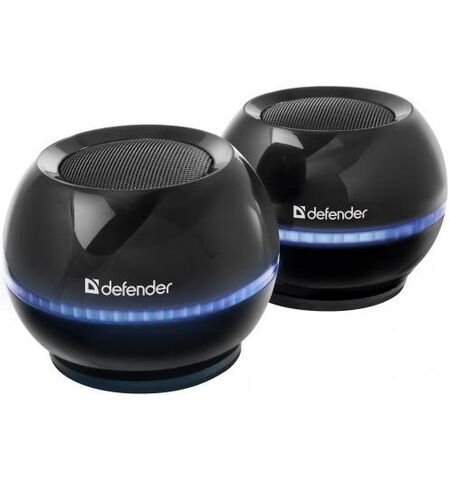 Defender SPARK S6, 4-е