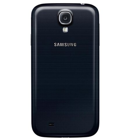 Samsung i9505 Galaxy S4 16GB Black Mist, 9-е