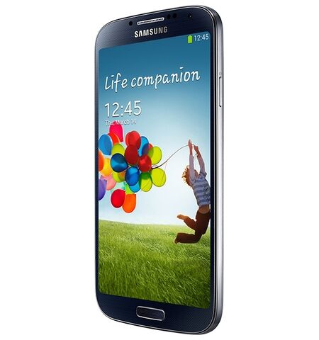 Samsung i9505 Galaxy S4 16GB Black Mist, 12-е