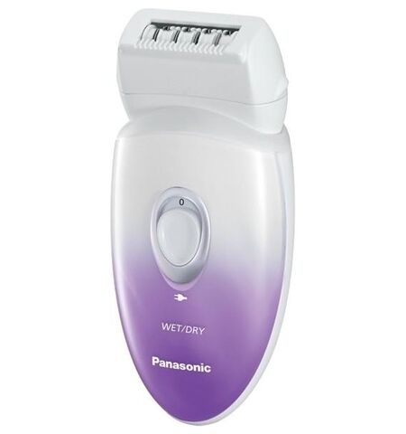Эпилятор Panasonic ES-EU10, 2-е