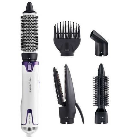 Фен Rowenta CF8350, 2-е