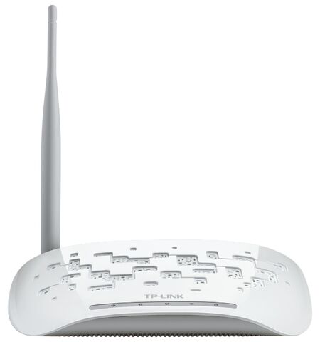 Точка доступа TP-Link TL-WA701ND, 3-е