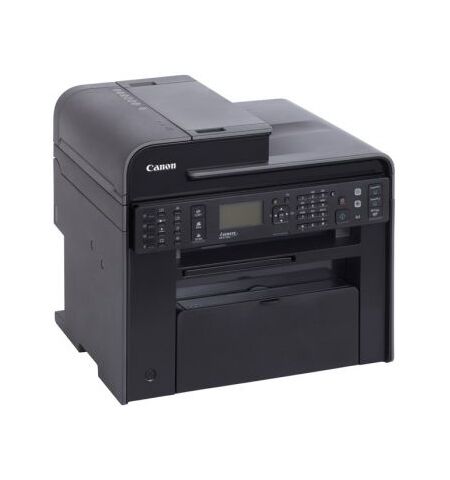 МФУ Canon i-SENSYS MF4730, 2-е