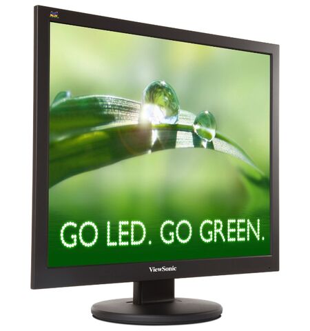 ViewSonic VA925-LED, 13-е
