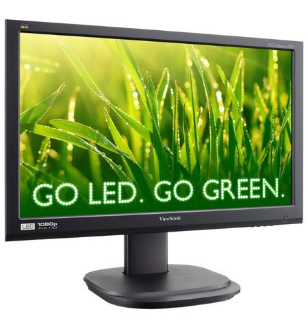 ViewSonic VG2236WM-LED, 3-е