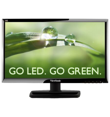 ViewSonic VX2210mh-LED, 4-е