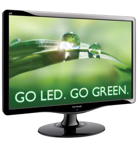 ViewSonic VA2231wa-LED, 4-е