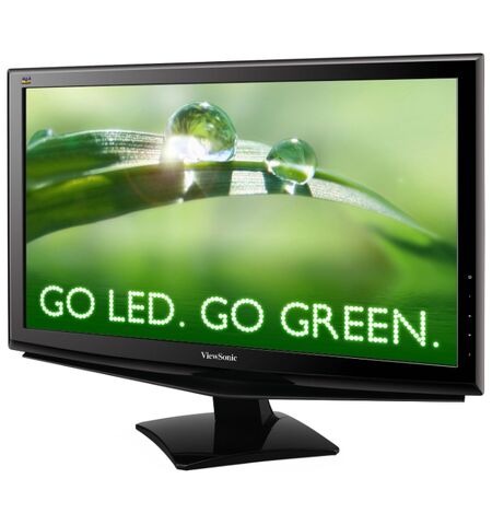 ViewSonic VA2248-LED, 10-е