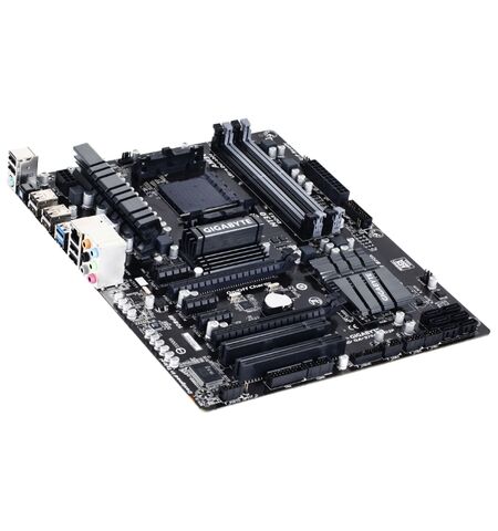GIGABYTE GA-970A-UD3, 5-е