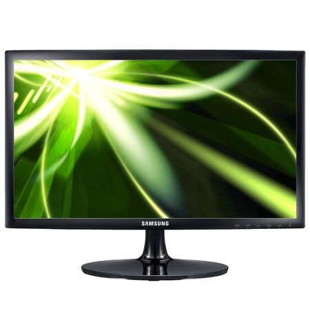 Samsung S19C150N, 7-е