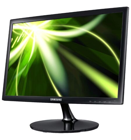 Samsung S19C150N, 8-е