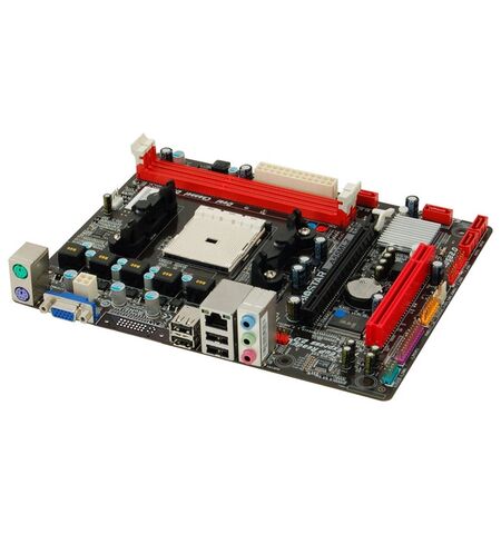 BIOSTAR A55ML2, 7-е