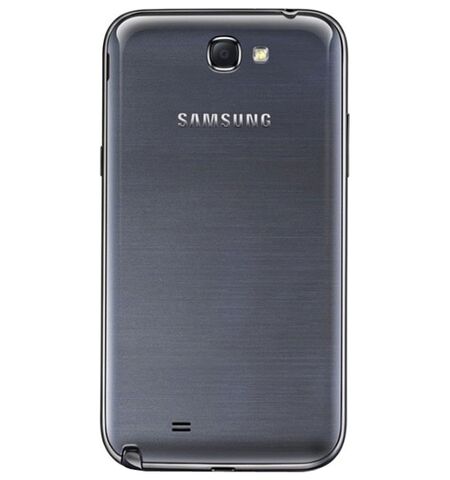 Samsung Galaxy Note II GT-N7100 16GB Titanium Grey, 13-е
