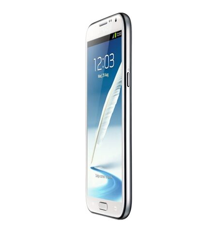 Samsung Galaxy Note II GT-N7100 16GB Titanium Grey, 12-е