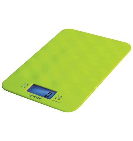 Весы кухонные VITEK VT-2408 G, 7-е