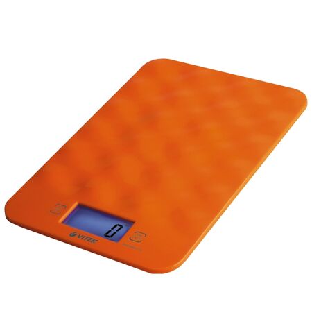 Весы кухонные VITEK VT-2408 G, 3-е