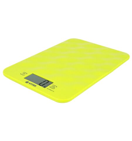 Весы кухонные VITEK VT-2408 G, 5-е
