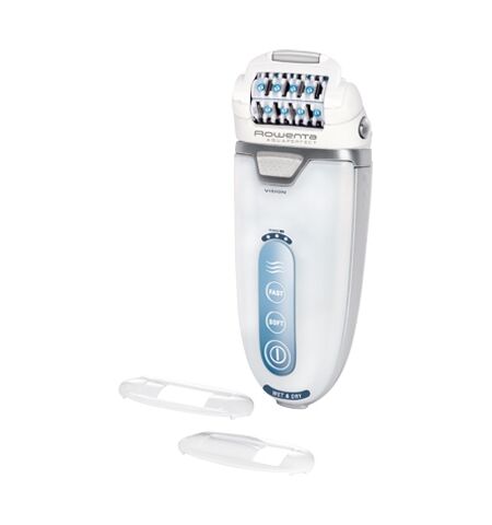 Rowenta EP9014, 3-е