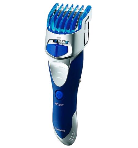 Машинка для стрижки Panasonic ER-GS60, 3-е