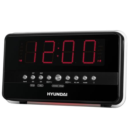 Hyundai H-1549, 2-е