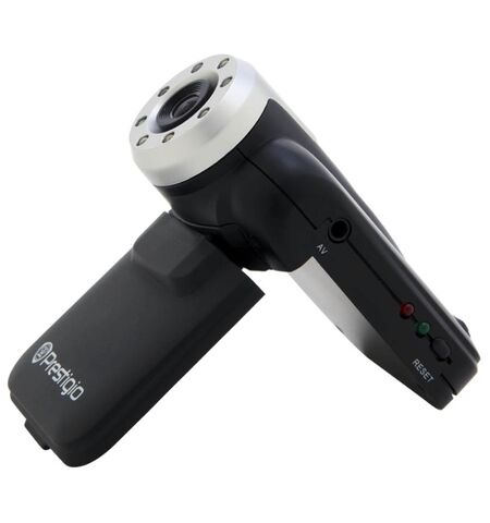 Prestigio Roadrunner 310, 5-е