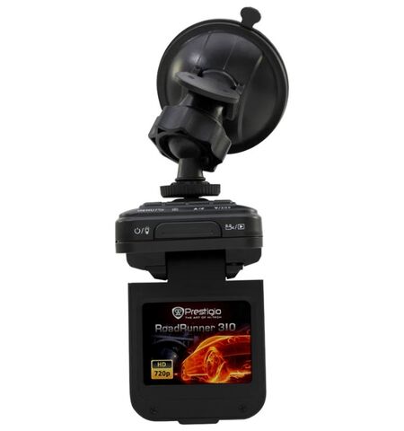 Prestigio Roadrunner 310, 2-е