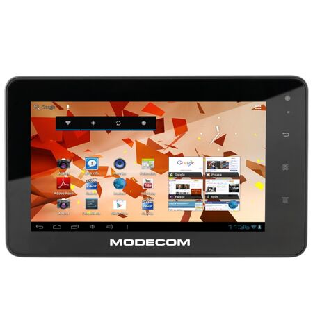 Планшет MODECOM FREETAB 2099 4GB, 4-е