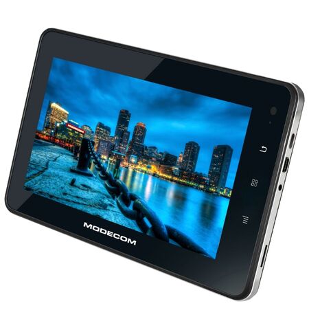 Планшет MODECOM FREETAB 2099 4GB, 3-е