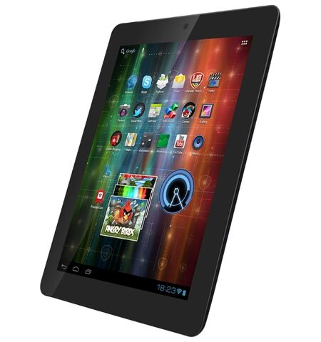 Планшет Prestigio MultiPad 2 8.0 Ultra Duo 8GB (PMP7280C_WH_DUO), 7-е