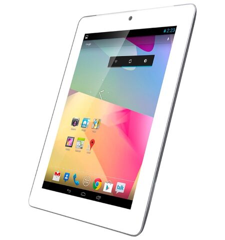Планшет Prestigio MultiPad 2 8.0 Ultra Duo 8GB (PMP7280C_WH_DUO), 4-е