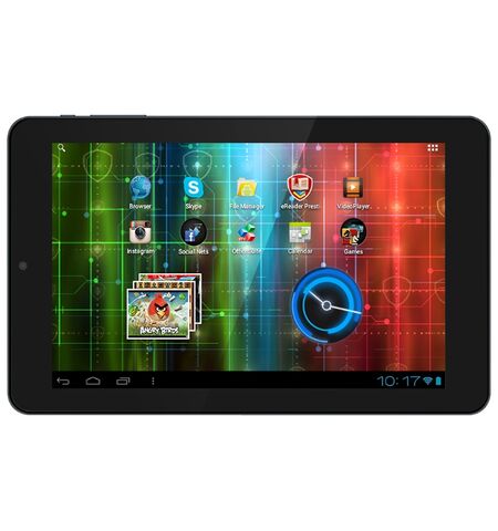 Планшет Prestigio MultiPad 7.0 Ultra Duo 8GB (PMP5870C_DUO), 5-е
