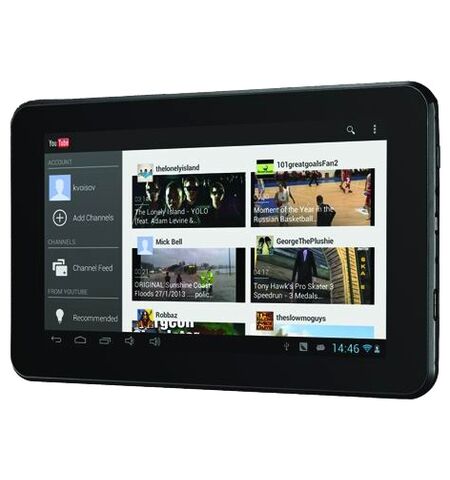 Планшет Starway Andromeda S730 8GB, 2-е