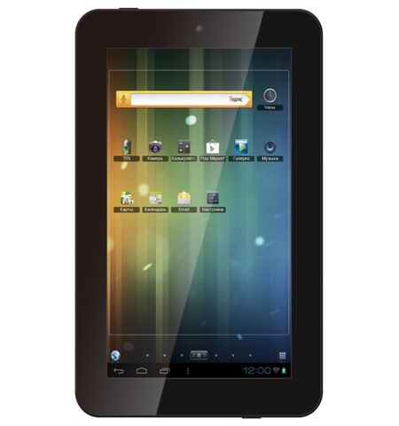 teXet TM-7024 4GB, 6-е