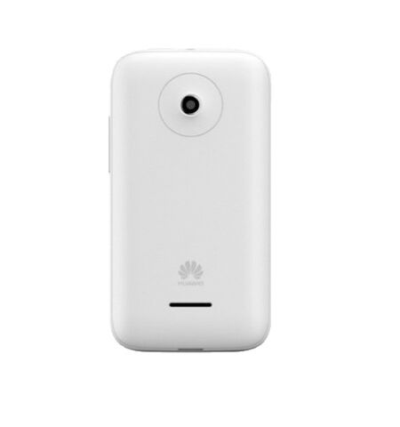 Смартфон HUAWEI Ascend Y210D White, 5-е