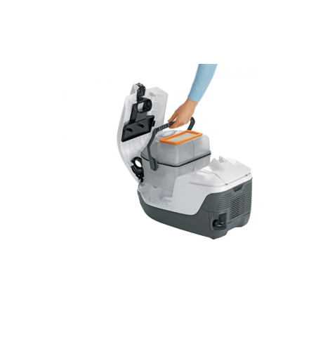 Пылесос Karcher DS 6.000 Mediclean (1.195-202.0), 3-е фото товара в интерент-магазине freenet.by Пылесос Karcher DS 6.000 Mediclean (1.195-202.0), 3-е