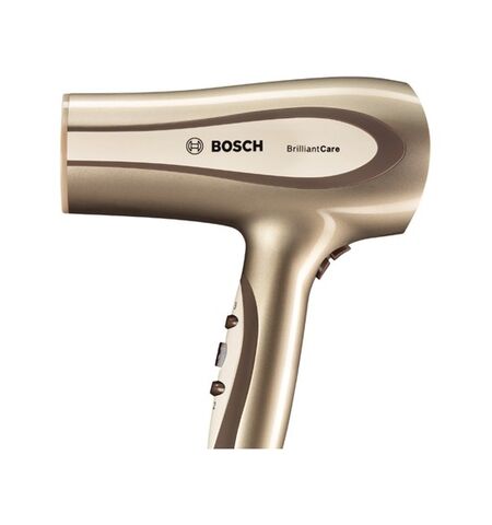 Фен BOSCH PHD 5980 BrilliantCare Hairtype, 2-е