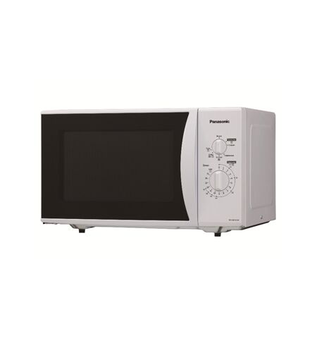 Микроволновая печь Panasonic NN-ST251MZPE, 3-е