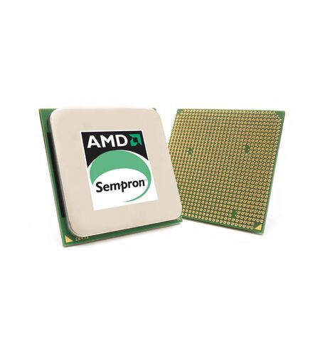 Процессор AMD Sempron 145, 2-е
