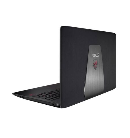 Ноутбук ASUS GL552JX-XO082D, 5-е фото товара в интерент-магазине freenet.by Ноутбук ASUS GL552JX-XO082D, 5-е