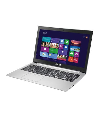 Ноутбук ASUS K551LN-XX313D, 4-е