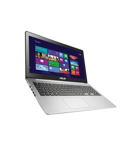 Ноутбук ASUS K551LN-XX313D, 3-е