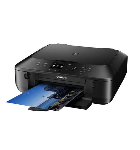 МФУ Canon PIXMA MG5640, 3-е фото товара в интерент-магазине freenet.by МФУ Canon PIXMA MG5640, 3-е