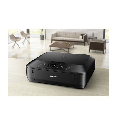 МФУ Canon PIXMA MG5640, 2-е фото товара в интерент-магазине freenet.by МФУ Canon PIXMA MG5640, 2-е