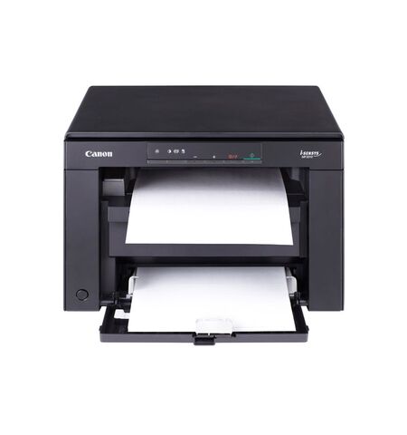 МФУ Canon i-SENSYS MF3010, 3-е