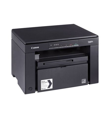 МФУ Canon i-SENSYS MF3010, 2-е
