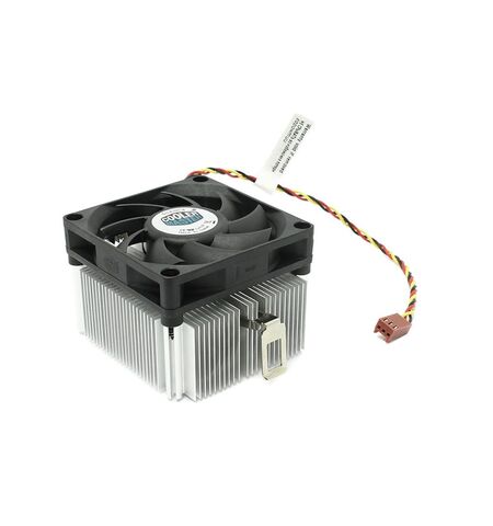 Кулер для процессора Cooler Master DK9-7G52A-0L-GP, 3-е