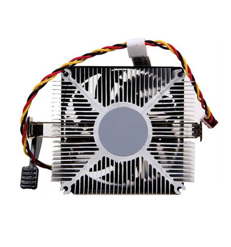 Кулер для процессора Cooler Master DK9-7G52A-0L-GP, 2-е