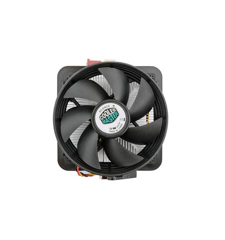 Кулер для процессора Cooler Master DK9-9ID2A-0L-GP, 3-е