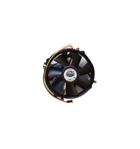 Кулер для процессора Cooler Master DP6-9EDSA-0L-GP, 3-е